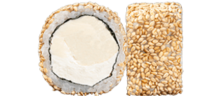 Рол Сирний (250г)