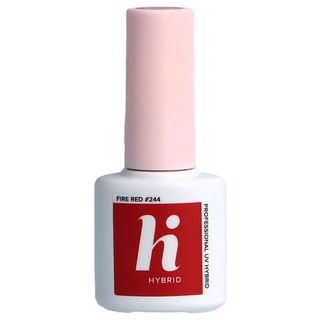 Esmalte Permanente Para Uñas 244 Hi Hybrid 1 Ud