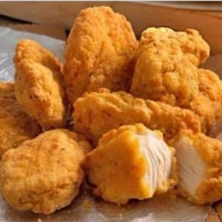 Delicias De Pollo (6 Uds.)