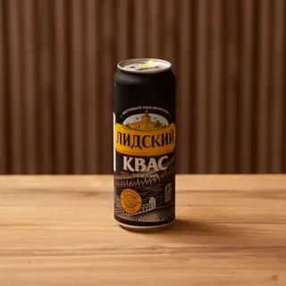 Kvas Lidskij 450 ml