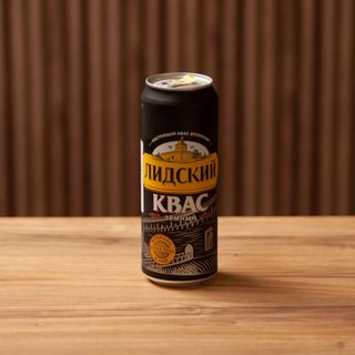 Kvas Lidskij 450 ml
