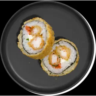CRUNCHY EBI  