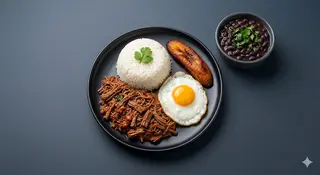 Pabellón Criollo