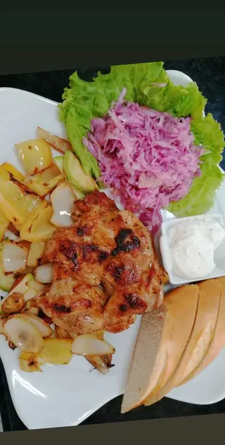 Pileći batak