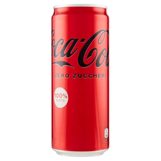 Coca cola zero
