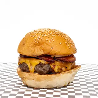 Burger Compton 180 gr