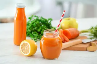 Detox Énergie 