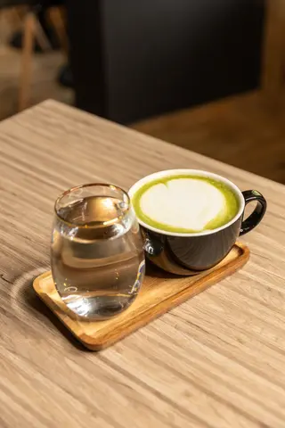 Matcha
