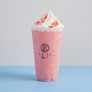 Fragola frappucino 50 cl