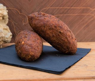 Polpettone della nonna
