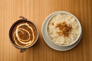 Dal Makhani