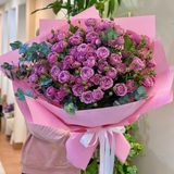 XL букет «Місті»