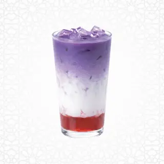  UBE FRAISE   
