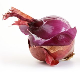 Cebolla Morada 1 Ud.