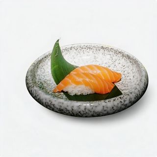 14.Salmone - 2 pezzi