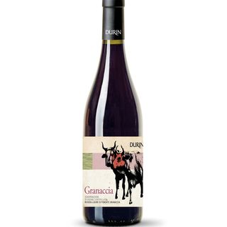 Vino Azienda Agricola Durin Granaccia (750 Ml.)