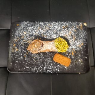 Cannolo Siciliano delle Meraviglie