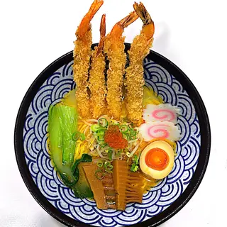 EBI SUPU RAMEN 