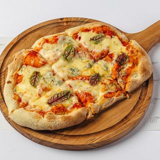 Пицца "Маргарита" (450 гр.)