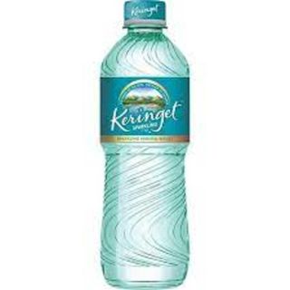 Sparkling water (1 ltr)