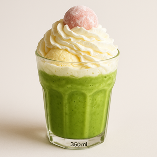 Batido Usagi Matcha (350ml)