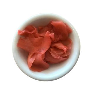 Jengibre rosa japonés