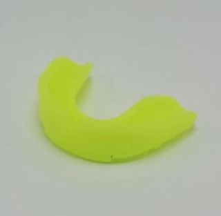 Protège Dents Pistache