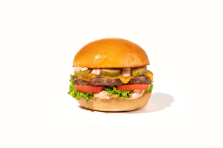 Classic Burger
