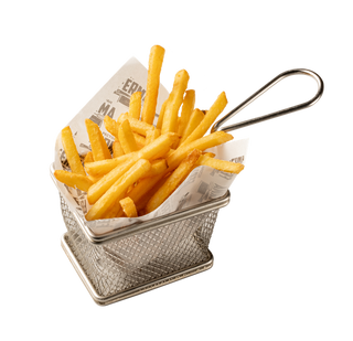 Картофель фри с кетчупом (150г)