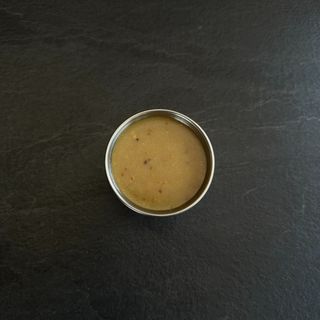 Гірчично-медовий соус (50г)