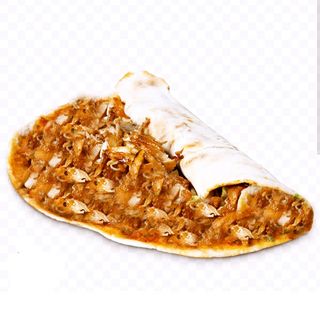 Lahmacun Solo Carne De Ternera