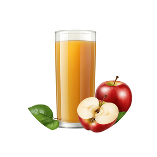 Jus de Pomme