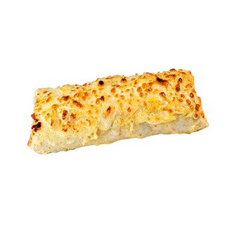 Tacos Gratiné Spécial Mozza