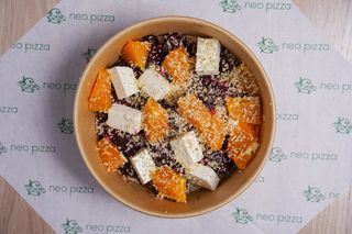 Салат Марокканский (300г)