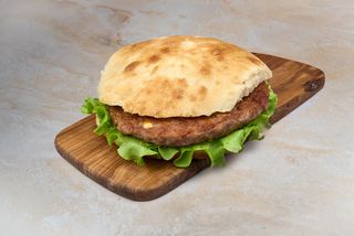 Gurmanska pljeskavica 200g