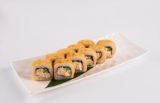 Цезарь темпура