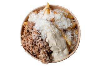 Golden Truffle Box - малка порция