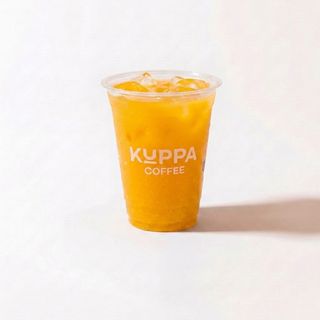 Orange Fresh