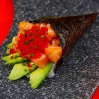  TEMAKI SAUMON 