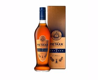 Metaxa 7  (700ml)
