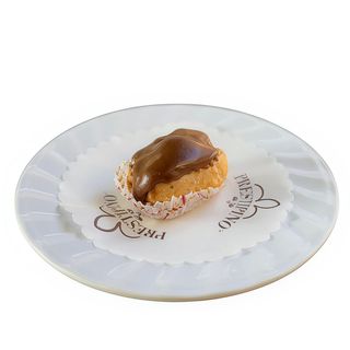 Bignè caffè mignon