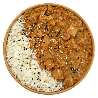 Chicken Korma