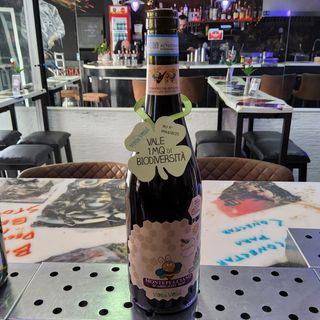 Montepulciano d'Abruzzo DOC