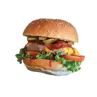 Hamburger miamal