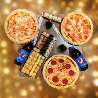 Сет «Вавилон» (90 шт.)