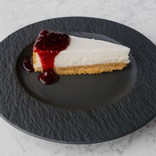Cheesecake