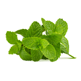 Hierbabuena Manojo Peso Estimado 40 Gr.