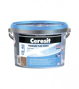 (024746) Fug masa Terra 2kg