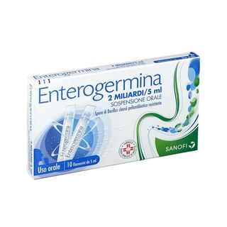 Enterogermina