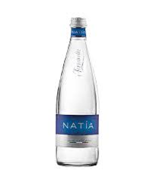 Acqua liscia 50 cl